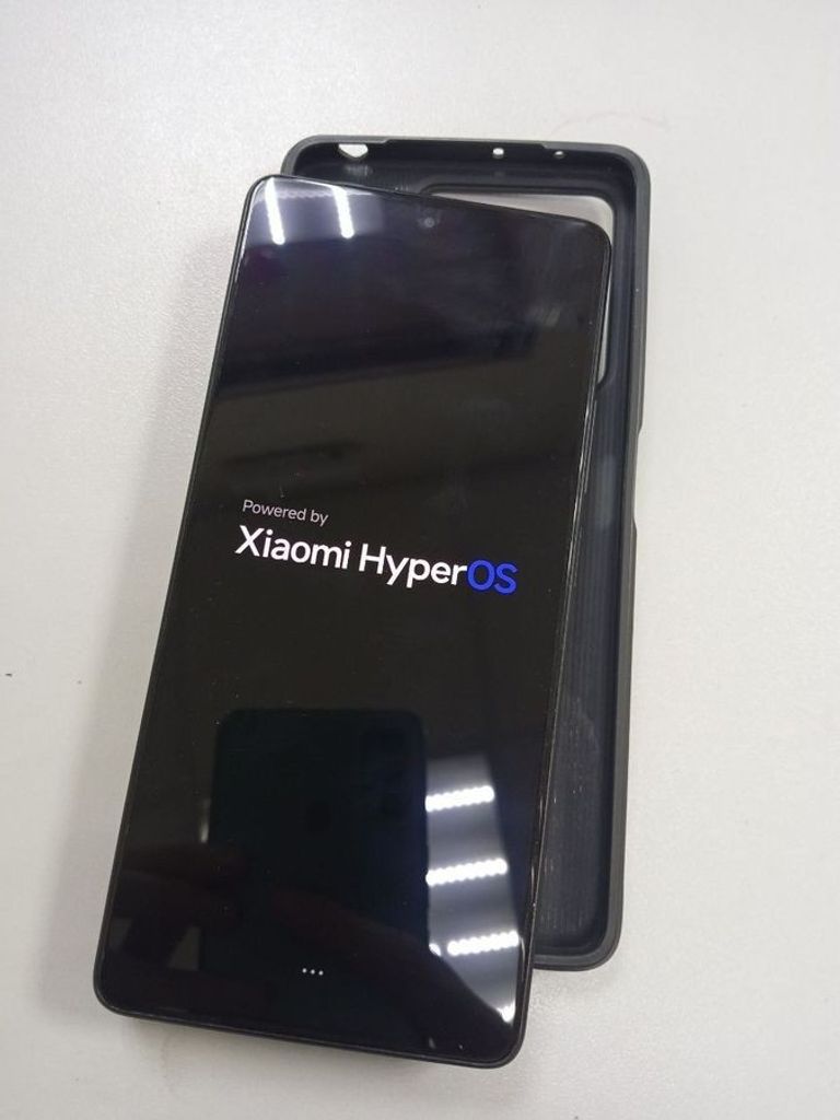 Купити Xiaomi redmi note 13 5g 8/256gb Б/У