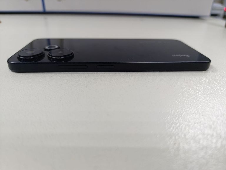 Xiaomi Redmi 13 6/128GB Black Код:01-200773214. Зображення 6