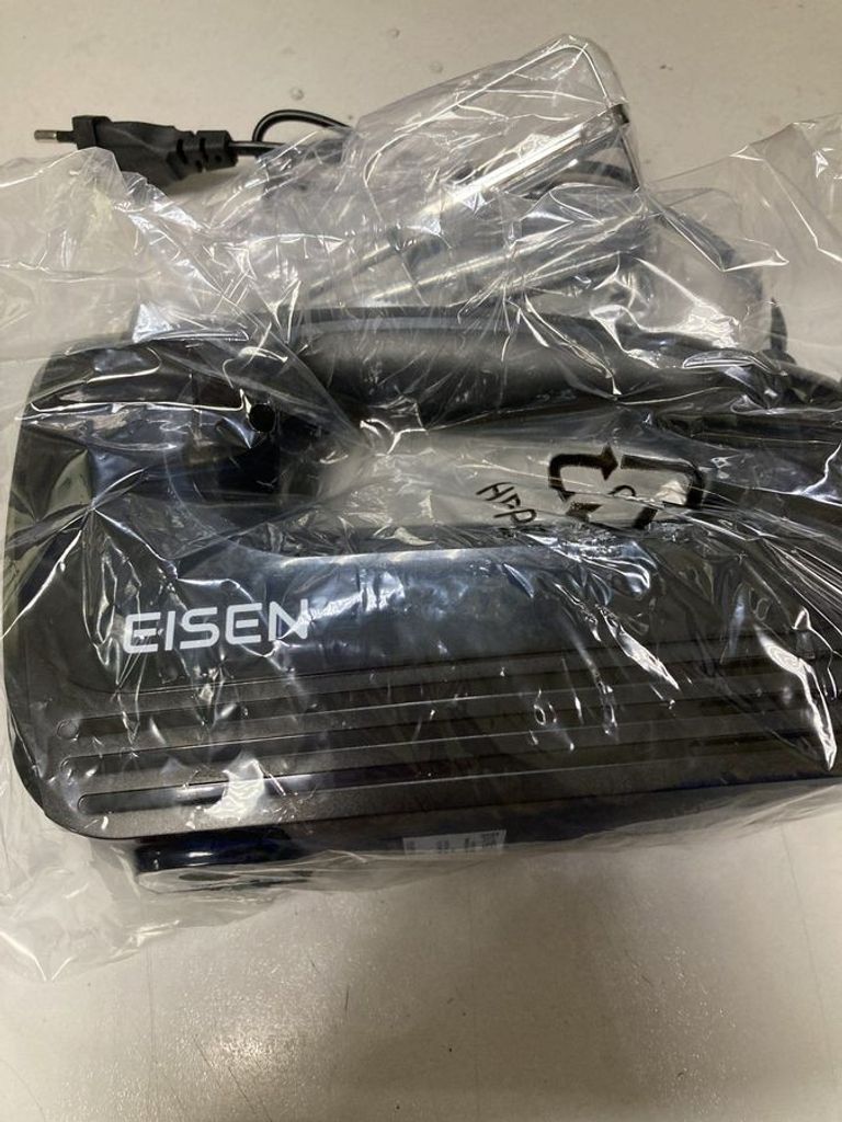 Купити Eisen ehm-145 Б/У