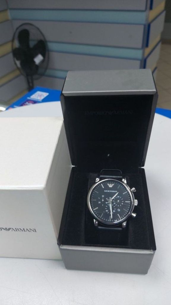 Купити Emporio Armani ar1828 Б/У