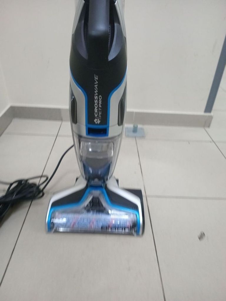 Дешево Bissell Crosswave 2225N з ломбарду