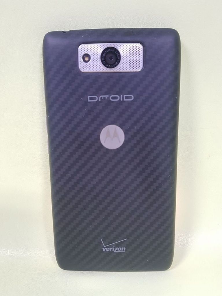 Купить Liberty Чехол-флип для Motorola Droid Maxx XT1080 Черный Б/У