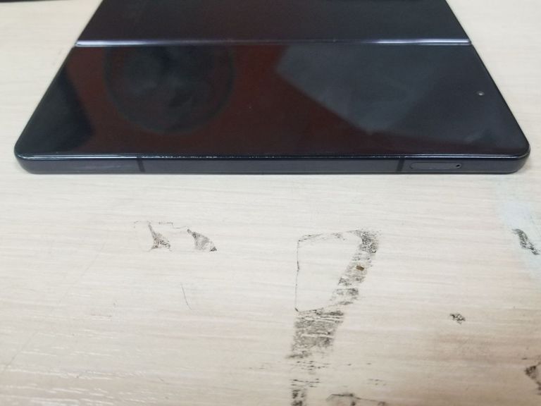 Samsung galaxy z fold4 sm-f936b 12/256gb Код:01-200775319. Зображення 10