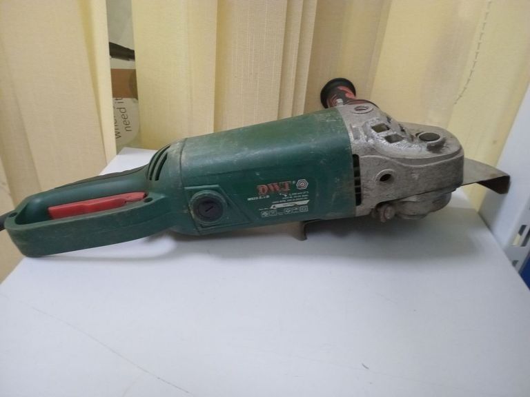 Оголошення Dwt WS22-230 D Б/У