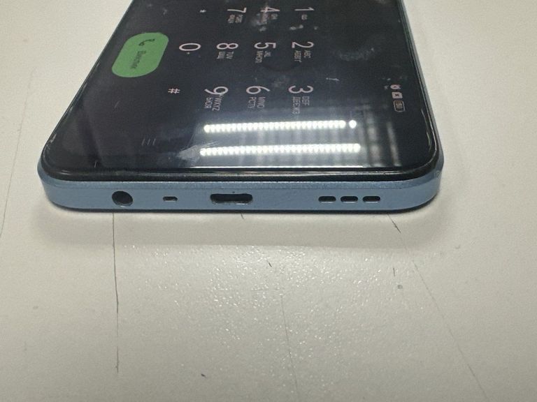 Оголошення Oppo a17k cph2471 3/64gb Б/У