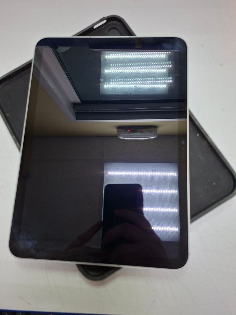 Дешиво Apple iPad 10.9 2022 Wi-Fi + Cellular 64GB Blue (MQ6K3, MCMK4) с ломбарда