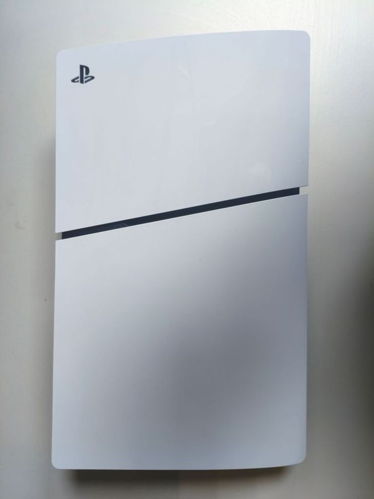 Купити Sony PlayStation 5 Digital Edition 825GB Б/У