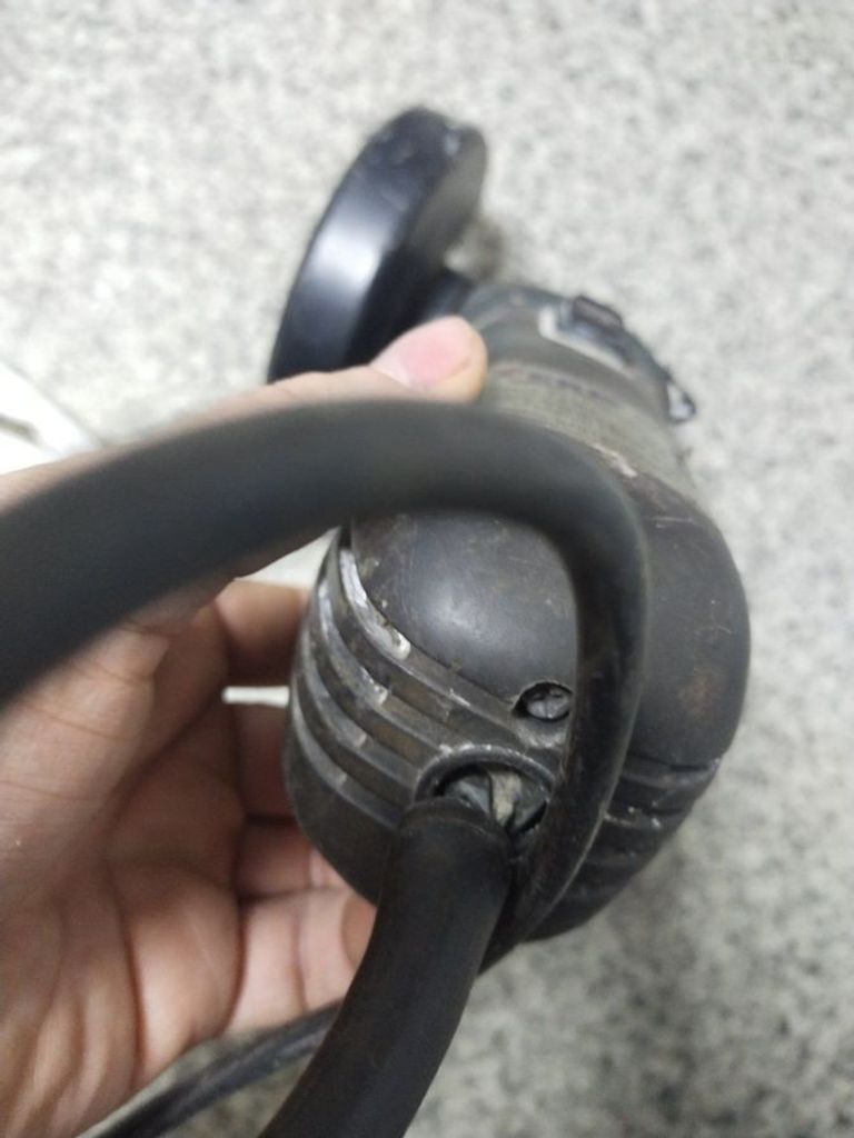 Дешево Ferm FAG-125N з ломбарду