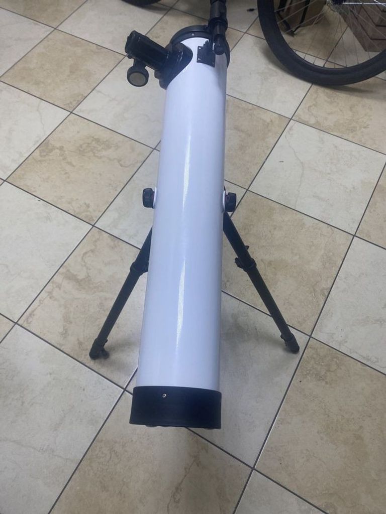 Дешиво Sigeta starwalk 80/800 az с ломбарда