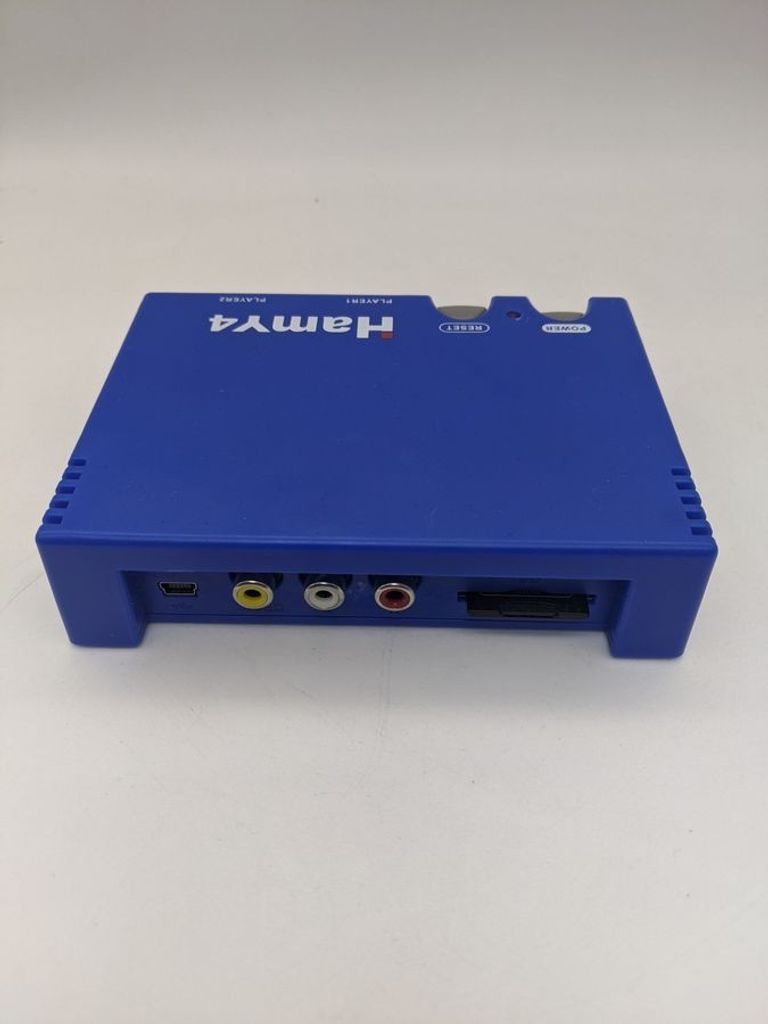 Объявление Hamy 4 Б/У