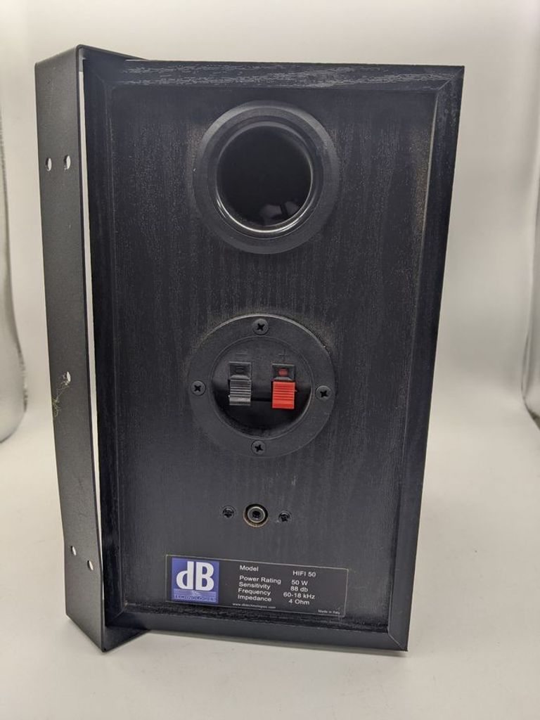 Дешиво Db Technologies hifi 50 с ломбарда