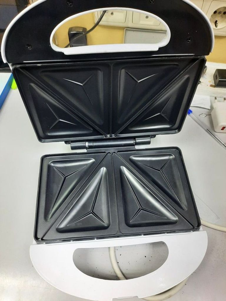 Дешево Ambiano sw-023 з ломбарду