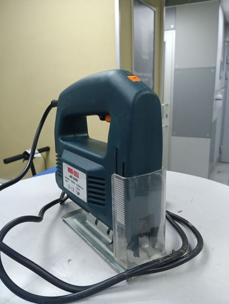 Розпродаж Без Виробника jig saw, продавець Техноскарб