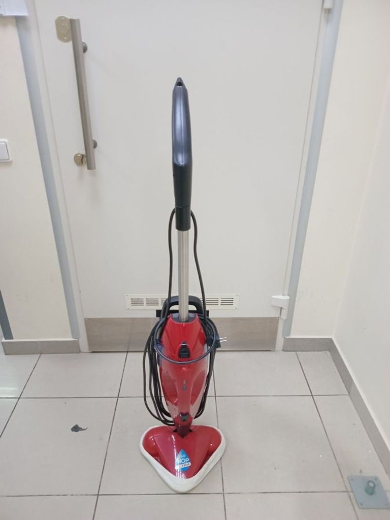 Оголошення H2O mop Б/У