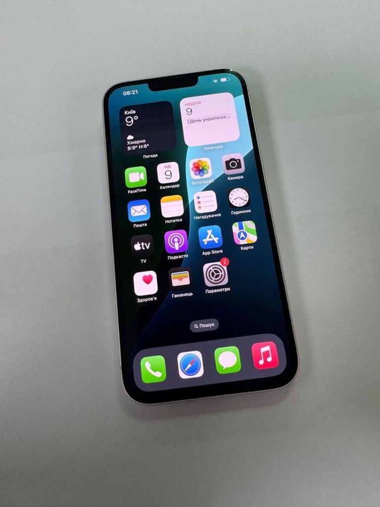 Купить Apple iphone 14 plus 256gb esim Б/У