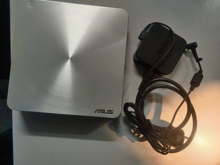 Купить Пк intel celeron 1017u/ram 2 gb/hdd 450 gb/ssd відсутній/інтегрована Б/У