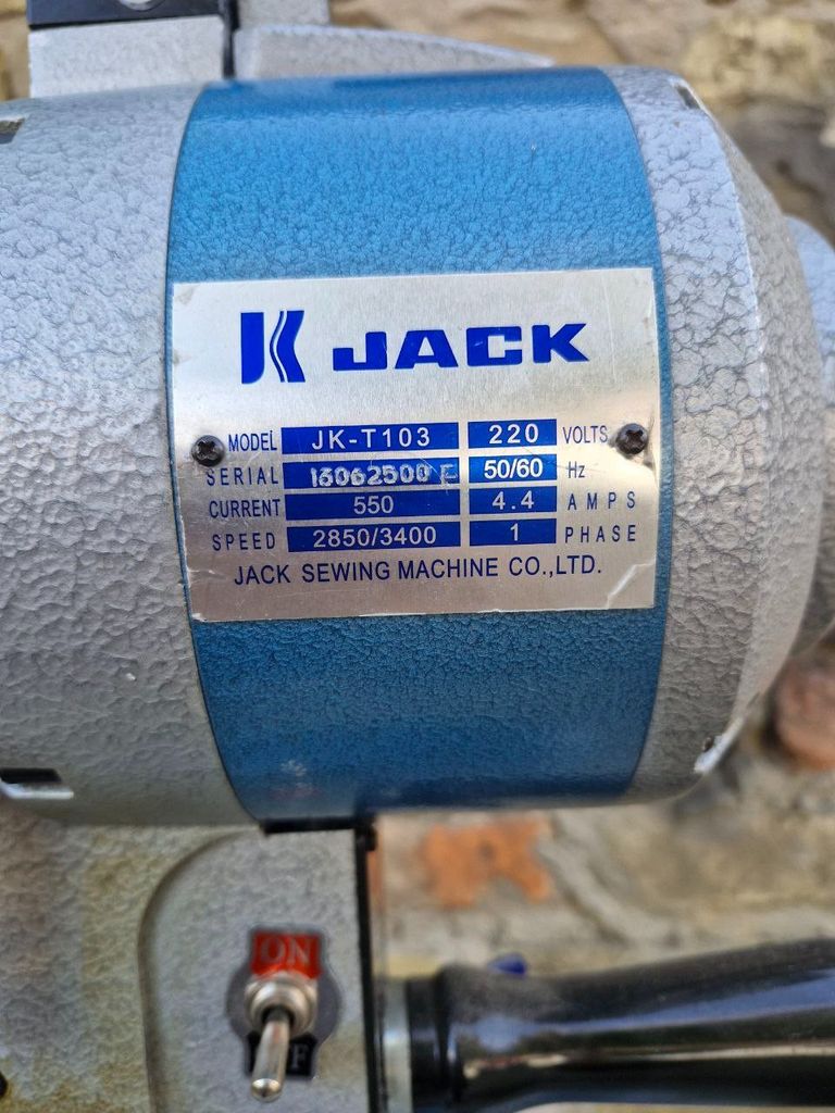 Купити Jack jk-t103 Б/У