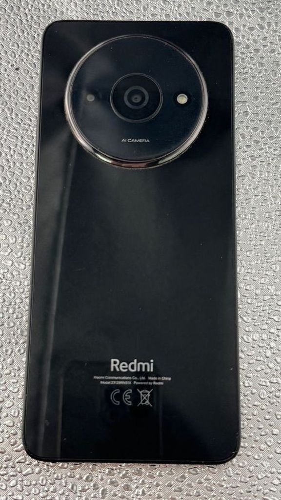 Дешево Xiaomi redmi a3 3/64gb з ломбарду