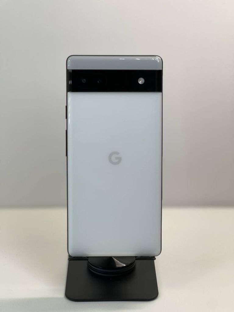 Google pixel 6a 6/128gb Код:01-200784000. Зображення 8