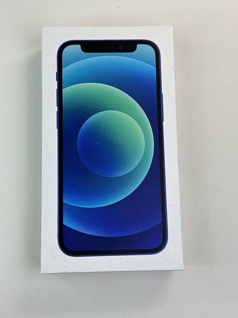 Apple iPhone 12 mini 128GB (PRODUCT)RED Код:01-200783987. Изображение 20