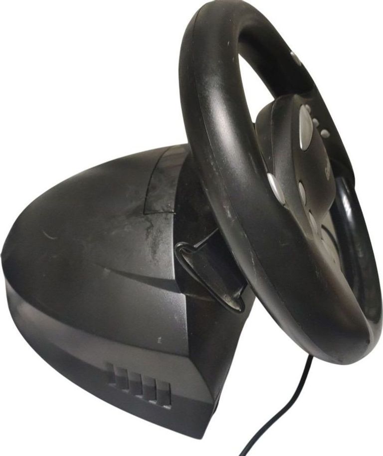 Genius speed wheel 3 mt vibration Код:01-200783483. Изображение 6