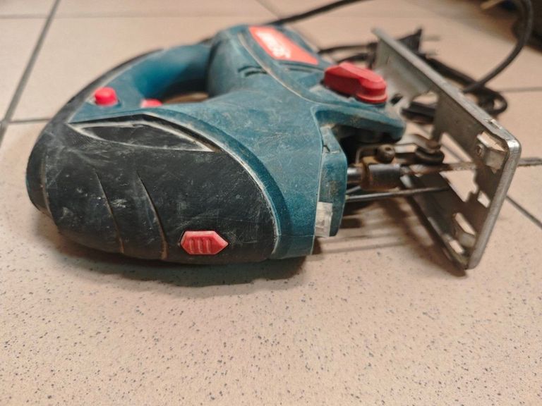 Дешиво Зенит ЗПЛ-1050М с ломбарда