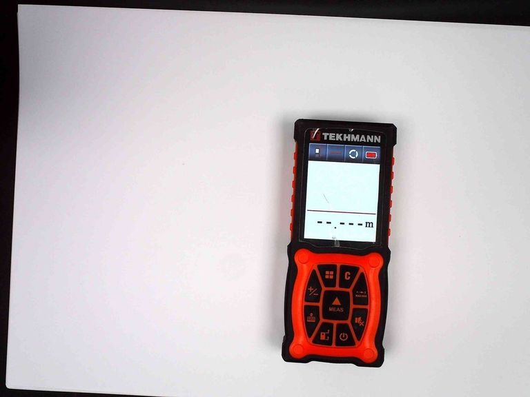 Оголошення Tekhmann TDM-100 (847654) Б/У