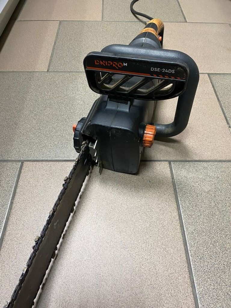 Дешево Dnipro-M dse-24ds з ломбарду