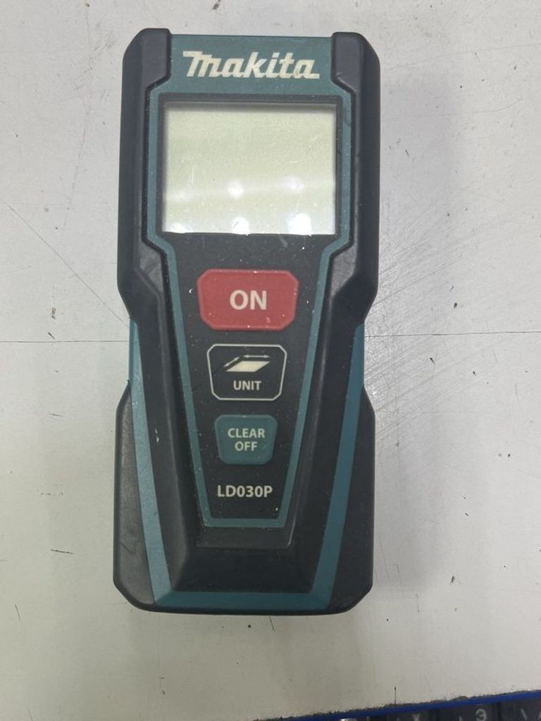 Купити Makita LD030P Б/У