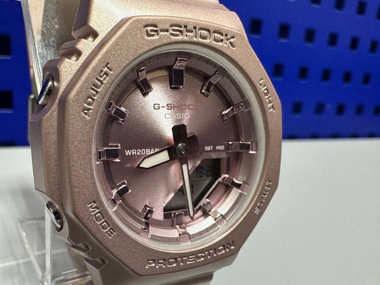Casio gma-p2100st Код:01-200786490. Зображення 16
