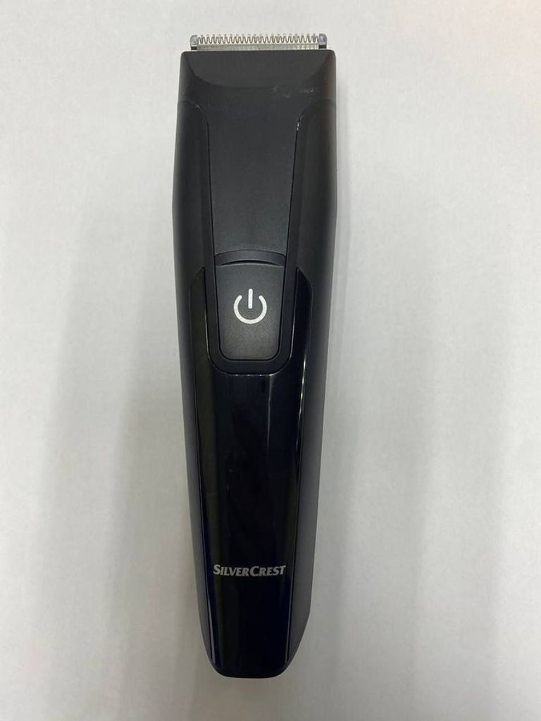 Купити Silvercrest hg12830 Б/У