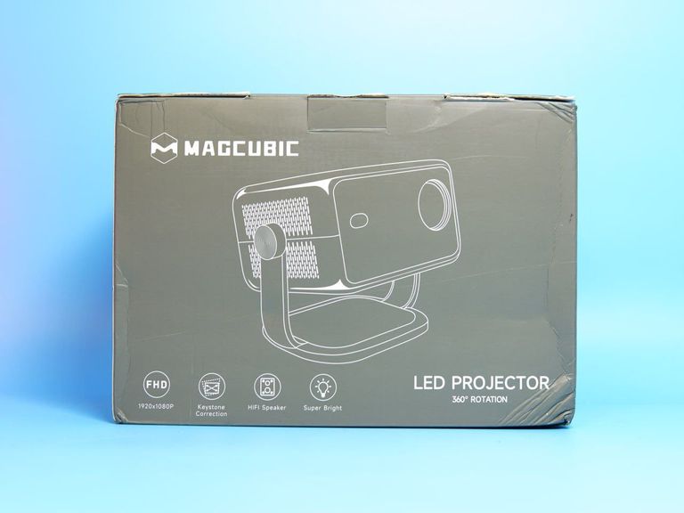 MAGCUBIC 1018. Android 11. З Код:null. Зображення 8