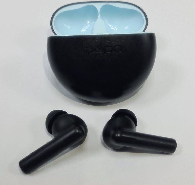 Дешево Oppo Enco Buds 2 White з ломбарду