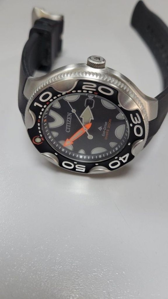 Citizen e168-s128706 Код:01-200787471. Зображення 10