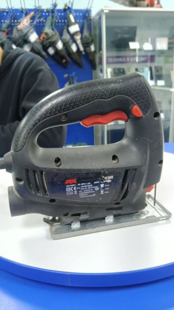 Skil 4160 Код:01-200787524. Зображення 7