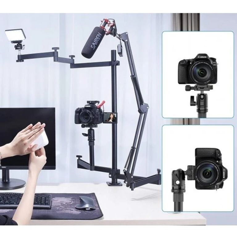 Купити Ulanzi Б/У