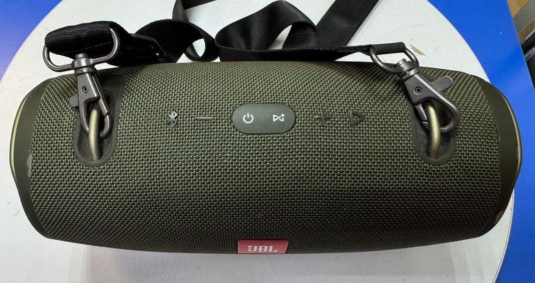 Оголошення Jbl xtreme 2 Б/У