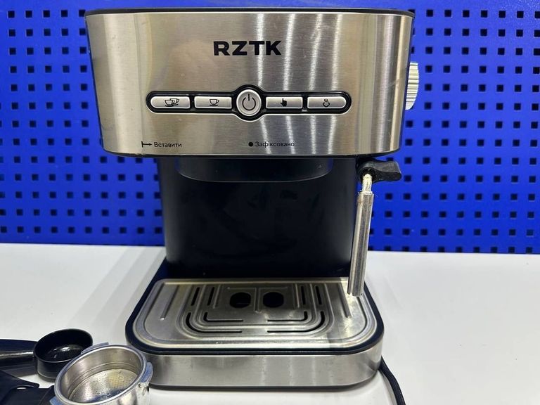 Оголошення Rztk ecm 15 Б/У