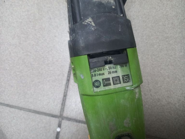 Дешево Procraft BH-1400 з ломбарду