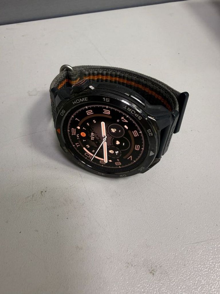 Дешиво Mibro gs pro2 с ломбарда