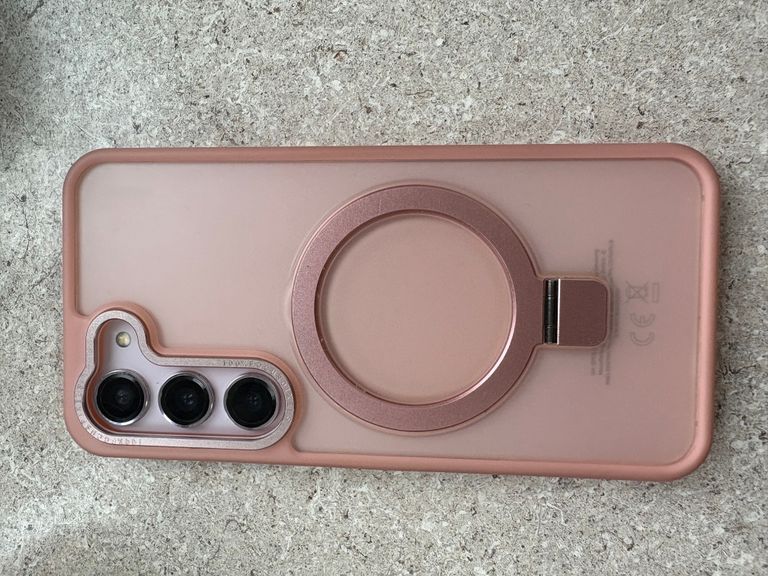 Купить Samsung Galaxy S23 8/256GB Graphite (SM-S911BZAG) Б/У