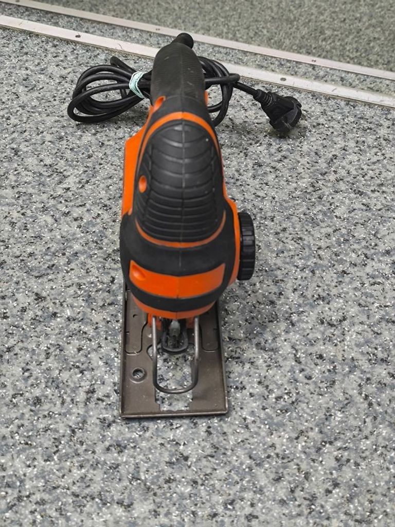 Black&Decker ks901pek Код:01-200790931. Зображення 5