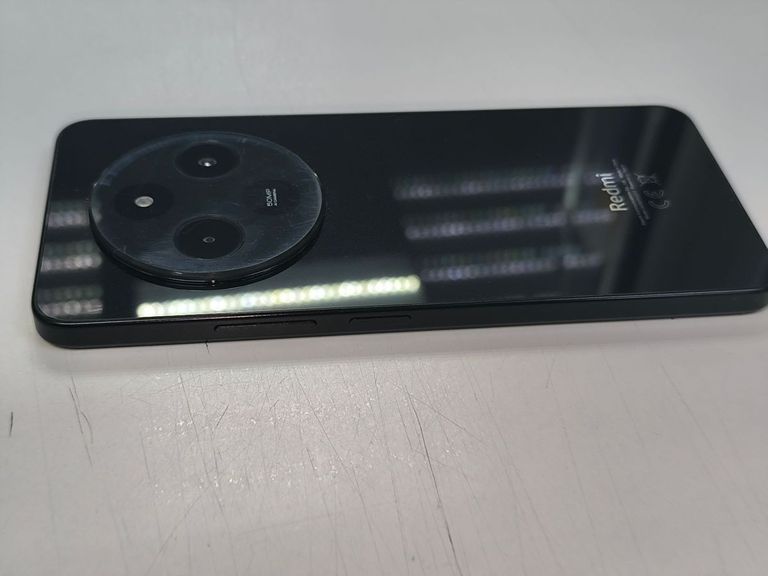 Xiaomi Redmi 14C 4/128GB Midnight Black Код:01-200790966. Изображение 10