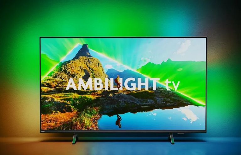 Купити Philips 50PUS8319/12 Ambilight  Б/У