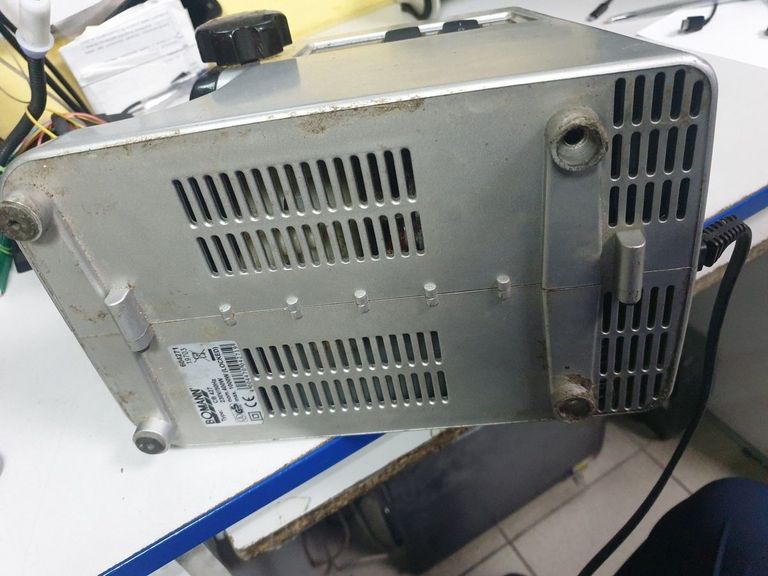 Объявление Bomann cb 427 Б/У