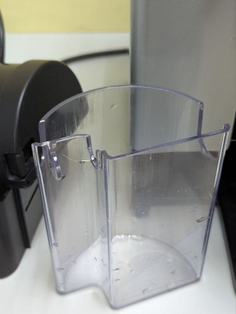 Delonghi lattissima en720 Код:01-200794639. Изображение 8