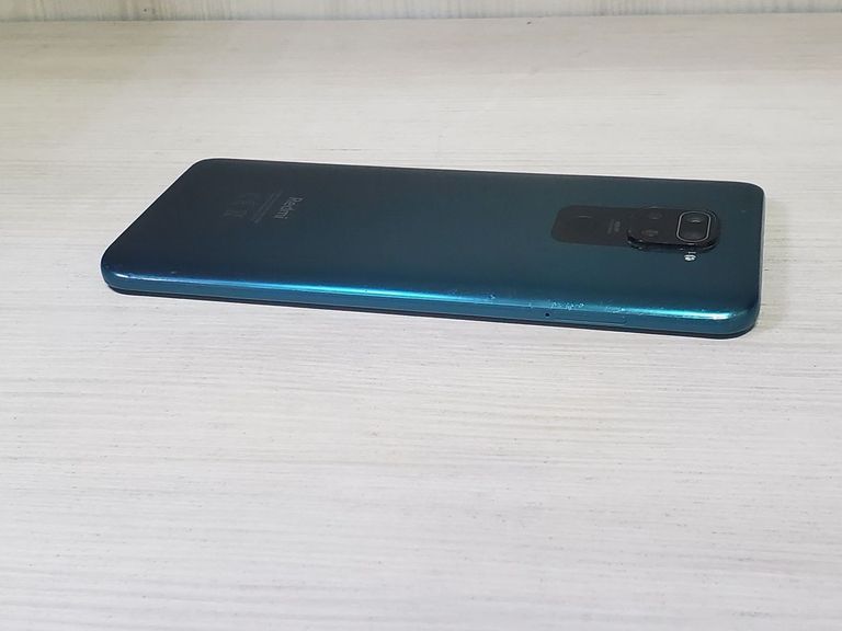 Xiaomi redmi note 9 4/128gb Код:01-200795324. Изображение 6