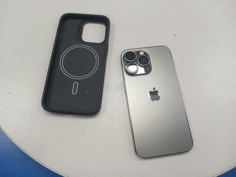 Apple iphone 13 pro 128gb Код:01-200795448. Зображення 6