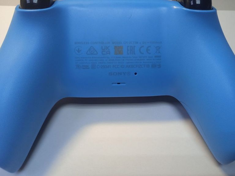 Розпродаж Sony dualsense, продавець Техноскарб