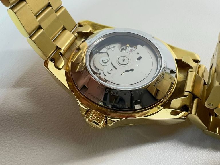 Invicta pro diver 30602 special edition Код:01-200790726. Зображення 10